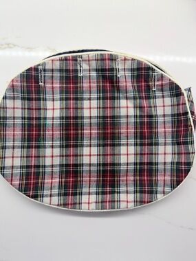 Vintage Bermuda Bag Cover